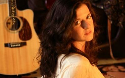 Celtic Spring Caravan