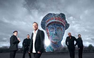 Simple Minds