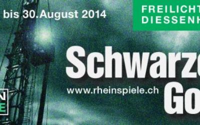 Schwarzes Gold