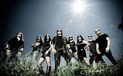 Eluveitie (CH)