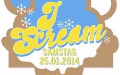 I Scream