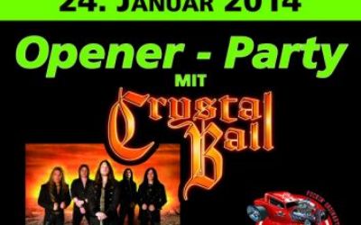 Opener Party
