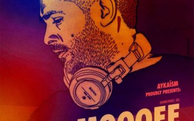 «Aykaism» Presents Breaks, Mash-ups, Disco