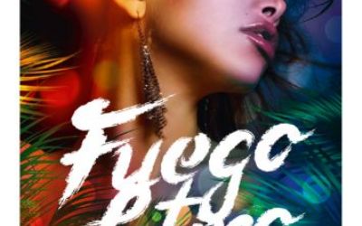Fuego Latino