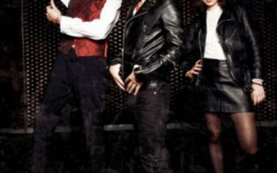Shantel & Bucovina Club Orkestar (D)