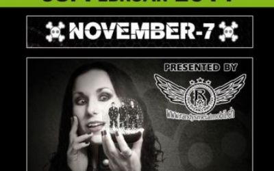 November 7