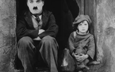 Filmtage - «The Kid»