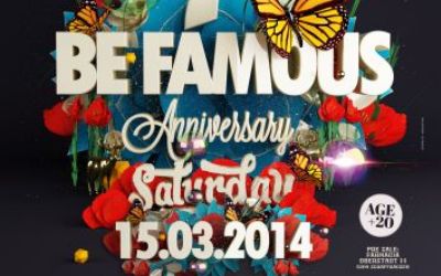 Be Famous