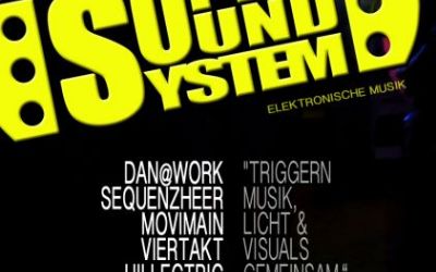 Sopha Sound System