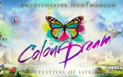 Colour Dream