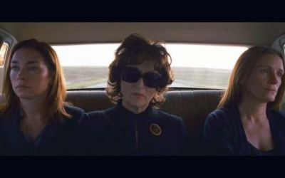August: Osage County 
