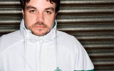 Aykaïsm Presents Funky Breaks’n’Crazy Shizzle