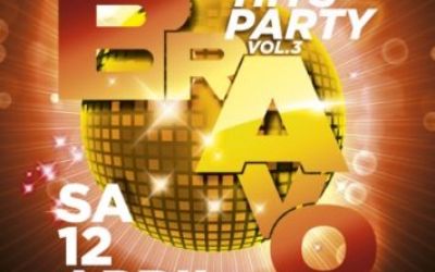 Bravo Hits Party Vol. III