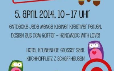 Koffermärt