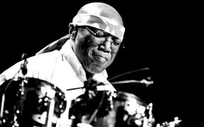 Billy Cobham (USA)