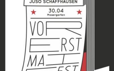 Vorerstmai Fest