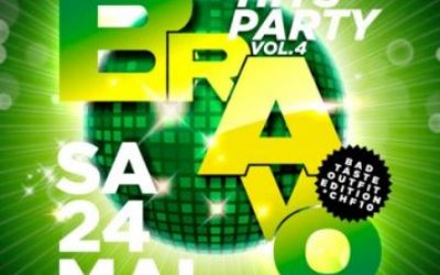 Bravo Hits Party Vol. IV