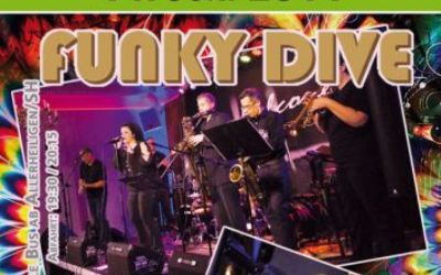 Funky Dive
