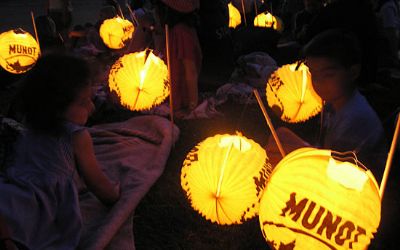 Munot-Kinderfest - AUF DONNERSTAG 28.08.2014 VERSCHOBEN!