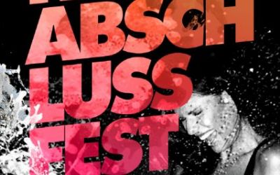 KV Abschlussfest