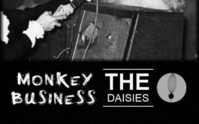 Monkey Business & The Daisies (SH/CH)