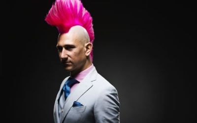 6. nordArt Theaterfestival - «Andreas Thiel»