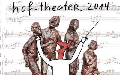 Die Chorprobe