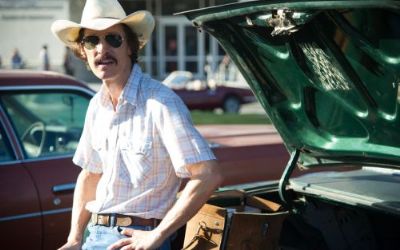 Dallas Buyers Club