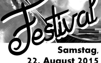 5. Schaffhauser Steelband Festival