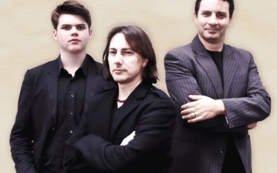 Pippo Pollina & Palermo Accoustic Trio