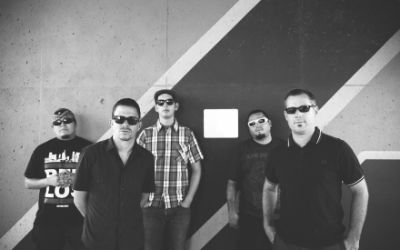 The Aggrolites (USA)