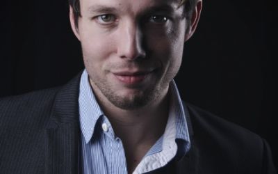 Aynsley Lister (UK)