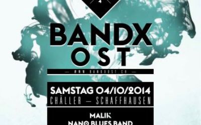 Bandx Ost