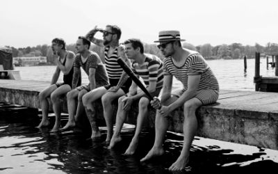 Beatsteaks (D)