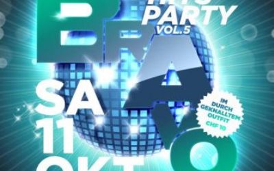 Bravo Hits Party Vol. 5