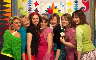 Acabellas in New York