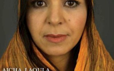 Aicha Laoula -  «Verkauft! Meine verbrannte Kindheit in Sklaverei»           