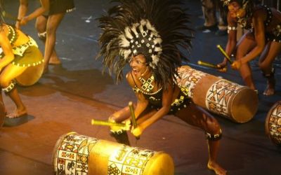 Mother Africa - «Khayelitsha»