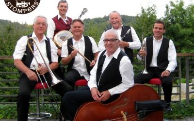 Munot Dixie Stompers
