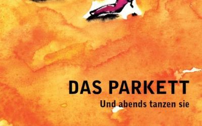 Sommertheater 2015 - «Das Parkett - und abends tanzen sie»