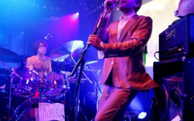 Mr Vast & The Vast Minority