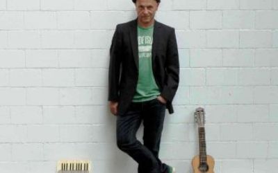 Blues Max - «Kino im Kopf»