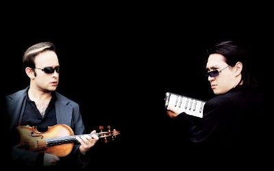 Igudesman & Joo - «A Little Nightmare Music»
