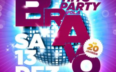 Bravo Hits Party Vol. 6