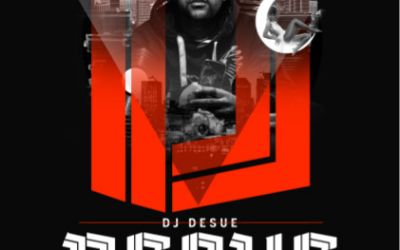 DJ Desue