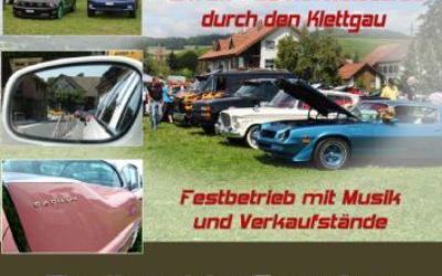 5. US-Car Treffen