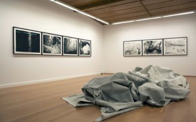 Stephan Eicher und Ester Vonplon