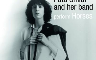 Hohentwiel Festival 2015: Patti Smith and her band und Dani Dorchin