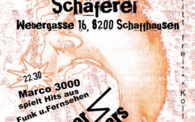 Silvesterkonzerte