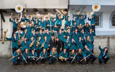Knabenmusik Schaffhausen